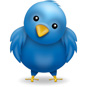 Follow us on Twitter