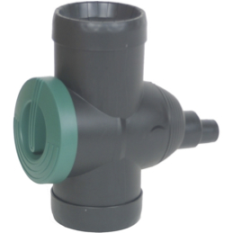 3P Technik Filter Collector