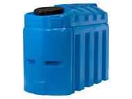 Harlequin BlueBund Bunded Adblue Tanks