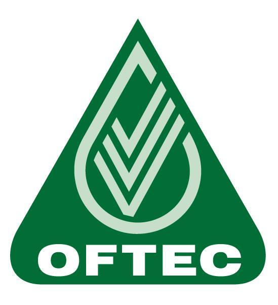 All Fuel Tanks should be installed by an OFTEC Registered Technician