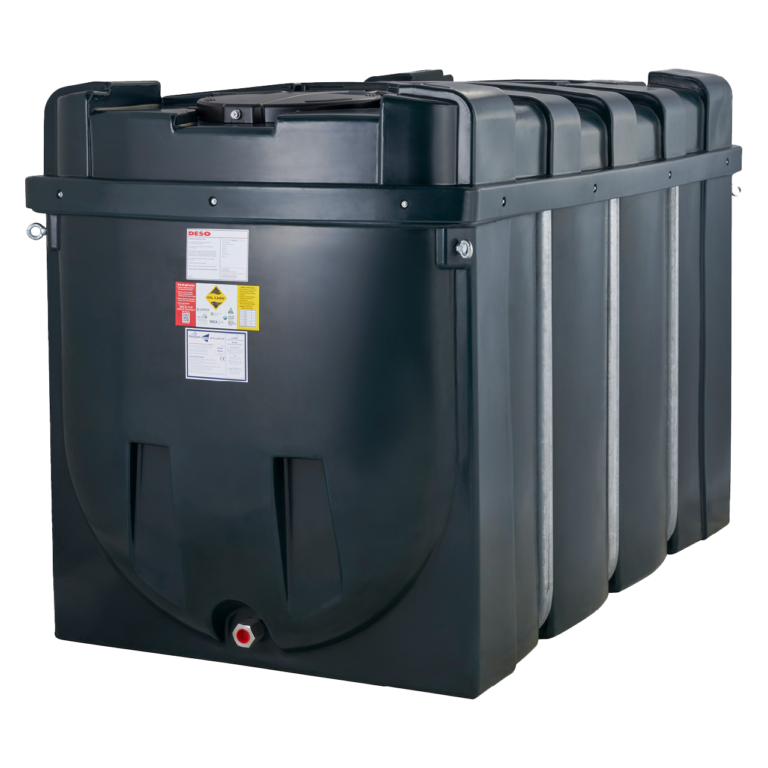 Deso Heating Oil Tanks - Deso Diesel Tanks - Tank Depot