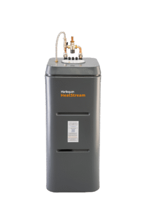 Harlequin HeatStream Electric 150L Direct Mains Hot Water System