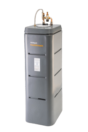 Harlequin HeatStream Electric 210L Direct Mains Hot Water System