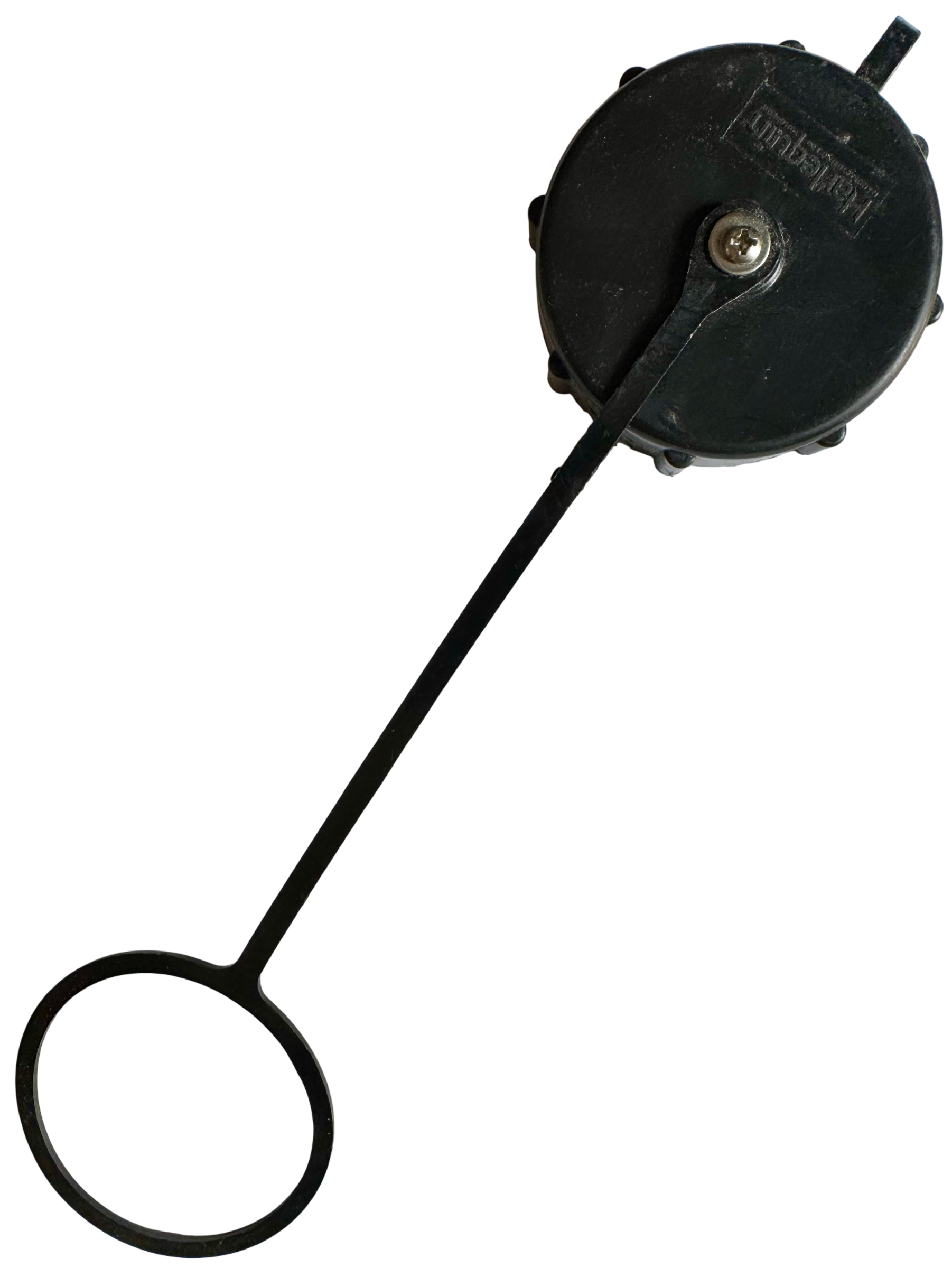 2 inch Oil Tank Fill Point Cap - Image 2